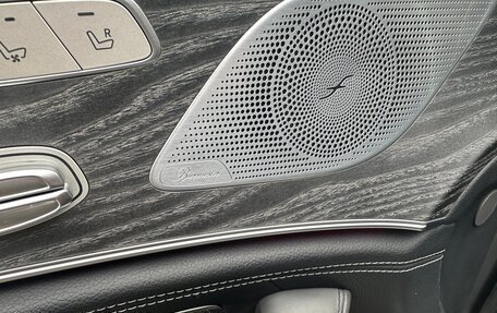 Mercedes-Benz AMG GT I рестайлинг, 2019 год, 6 590 000 рублей, 23 фотография