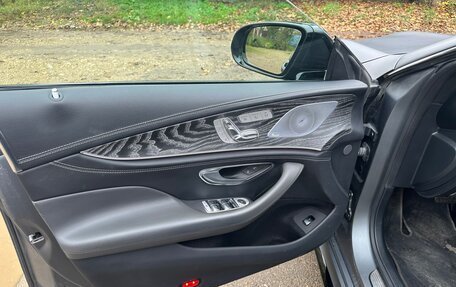 Mercedes-Benz AMG GT I рестайлинг, 2019 год, 6 590 000 рублей, 24 фотография