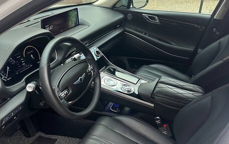 Genesis GV80 I, 2020 год, 6 400 000 рублей, 7 фотография