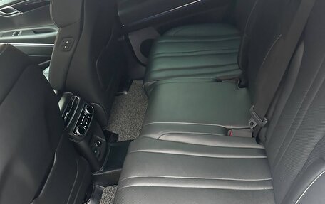 Genesis GV80 I, 2020 год, 6 400 000 рублей, 8 фотография