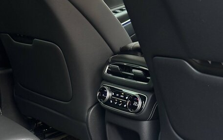 Genesis GV80 I, 2020 год, 6 400 000 рублей, 10 фотография