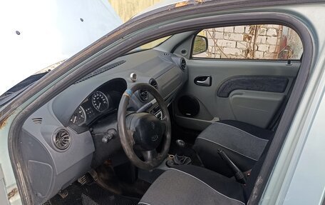 Renault Logan I, 2006 год, 155 000 рублей, 8 фотография