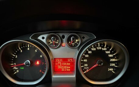 Ford Focus II рестайлинг, 2009 год, 399 000 рублей, 8 фотография