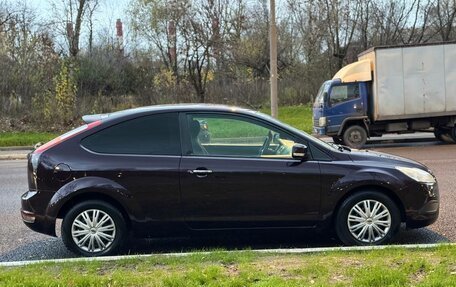 Ford Focus II рестайлинг, 2009 год, 399 000 рублей, 4 фотография