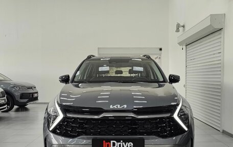 KIA Sportage IV рестайлинг, 2025 год, 4 299 000 рублей, 2 фотография