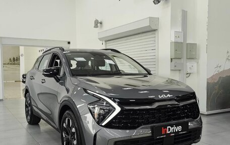 KIA Sportage IV рестайлинг, 2025 год, 4 299 000 рублей, 3 фотография