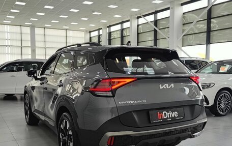 KIA Sportage IV рестайлинг, 2025 год, 4 299 000 рублей, 6 фотография