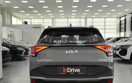 KIA Sportage IV рестайлинг, 2025 год, 4 299 000 рублей, 5 фотография