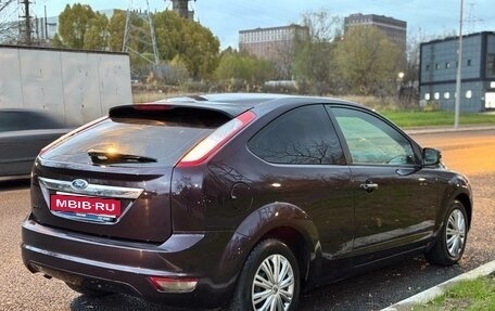 Ford Focus II рестайлинг, 2009 год, 399 000 рублей, 6 фотография