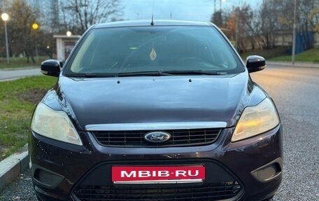Ford Focus II рестайлинг, 2009 год, 399 000 рублей, 2 фотография