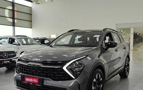 KIA Sportage IV рестайлинг, 2025 год, 4 299 000 рублей, 1 фотография
