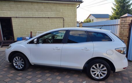 Mazda CX-7 I рестайлинг, 2011 год, 1 175 000 рублей, 5 фотография