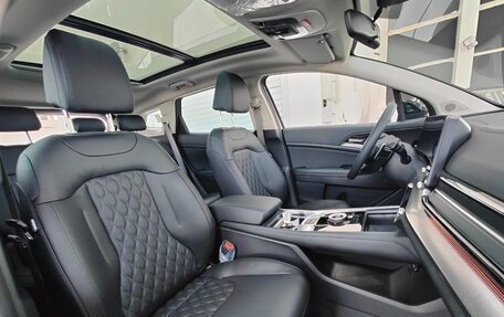 KIA Sportage IV рестайлинг, 2025 год, 4 299 000 рублей, 11 фотография