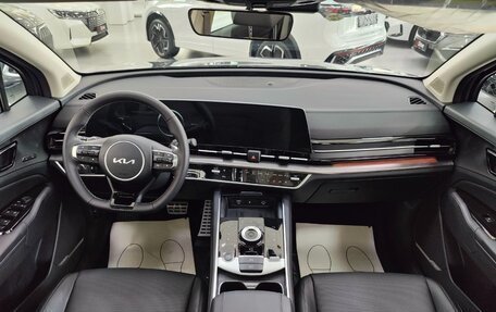 KIA Sportage IV рестайлинг, 2025 год, 4 299 000 рублей, 9 фотография