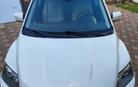 Mazda CX-7 I рестайлинг, 2011 год, 1 175 000 рублей, 3 фотография