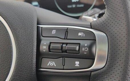 KIA Sportage IV рестайлинг, 2025 год, 4 299 000 рублей, 12 фотография