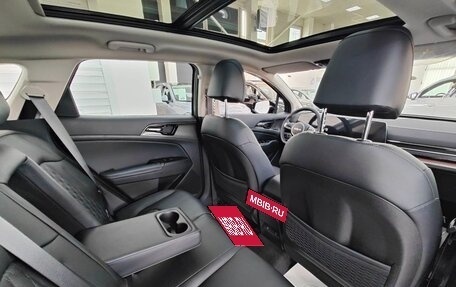KIA Sportage IV рестайлинг, 2025 год, 4 299 000 рублей, 10 фотография