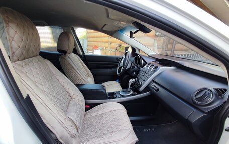 Mazda CX-7 I рестайлинг, 2011 год, 1 175 000 рублей, 10 фотография