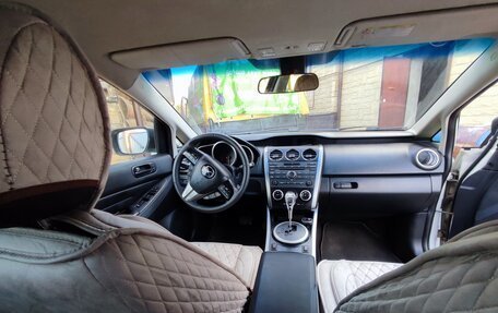 Mazda CX-7 I рестайлинг, 2011 год, 1 175 000 рублей, 15 фотография