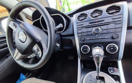 Mazda CX-7 I рестайлинг, 2011 год, 1 175 000 рублей, 12 фотография