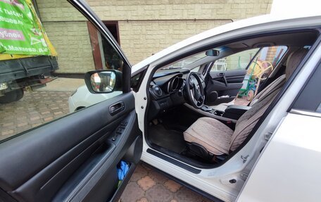 Mazda CX-7 I рестайлинг, 2011 год, 1 175 000 рублей, 17 фотография