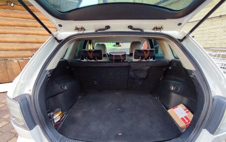 Mazda CX-7 I рестайлинг, 2011 год, 1 175 000 рублей, 16 фотография