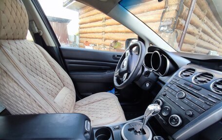 Mazda CX-7 I рестайлинг, 2011 год, 1 175 000 рублей, 11 фотография