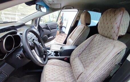 Mazda CX-7 I рестайлинг, 2011 год, 1 175 000 рублей, 19 фотография