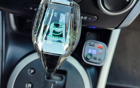 Mazda CX-7 I рестайлинг, 2011 год, 1 175 000 рублей, 22 фотография