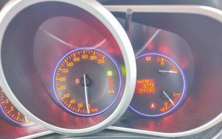 Mazda CX-7 I рестайлинг, 2011 год, 1 175 000 рублей, 20 фотография