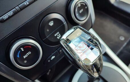 Mazda CX-7 I рестайлинг, 2011 год, 1 175 000 рублей, 21 фотография