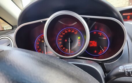 Mazda CX-7 I рестайлинг, 2011 год, 1 175 000 рублей, 23 фотография