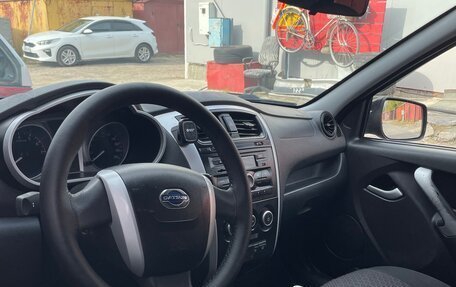 Datsun on-DO I рестайлинг, 2016 год, 350 000 рублей, 3 фотография