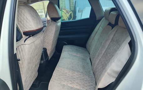 Mazda CX-7 I рестайлинг, 2011 год, 1 175 000 рублей, 24 фотография