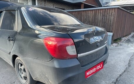 Datsun on-DO I рестайлинг, 2016 год, 350 000 рублей, 4 фотография