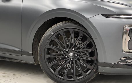 Hyundai Grandeur, 2022 год, 5 800 000 рублей, 7 фотография