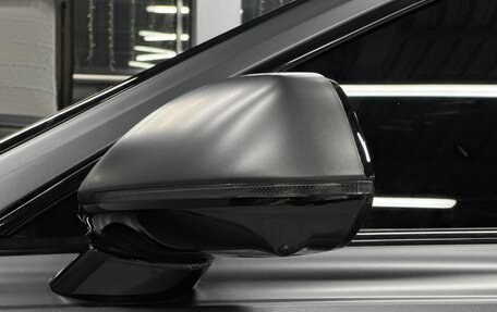 Hyundai Grandeur, 2022 год, 5 800 000 рублей, 11 фотография