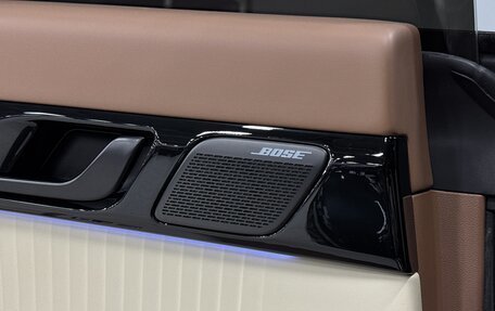 Hyundai Grandeur, 2022 год, 5 800 000 рублей, 17 фотография