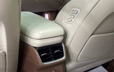 Hyundai Grandeur, 2022 год, 5 800 000 рублей, 21 фотография