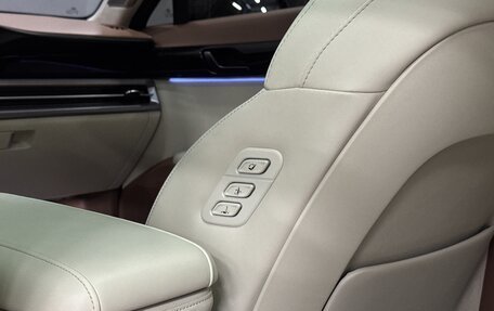 Hyundai Grandeur, 2022 год, 5 800 000 рублей, 20 фотография