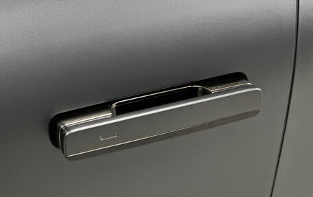 Hyundai Grandeur, 2022 год, 5 800 000 рублей, 12 фотография