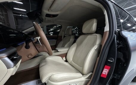 Hyundai Grandeur, 2022 год, 5 800 000 рублей, 15 фотография