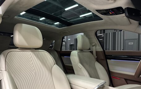 Hyundai Grandeur, 2022 год, 5 800 000 рублей, 25 фотография