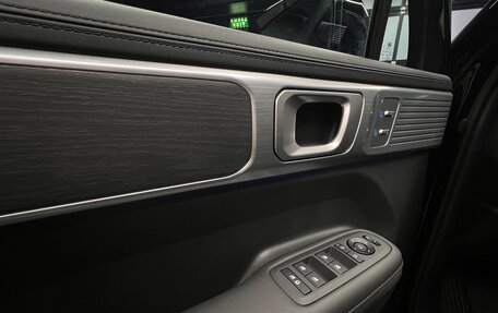 Hyundai Santa Fe IV, 2025 год, 5 950 000 рублей, 8 фотография