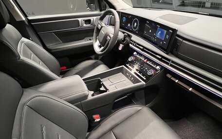 Hyundai Santa Fe IV, 2025 год, 5 950 000 рублей, 13 фотография