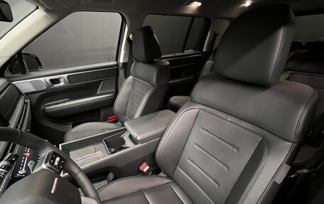 Hyundai Santa Fe IV, 2025 год, 5 950 000 рублей, 9 фотография