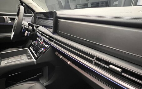 Hyundai Santa Fe IV, 2025 год, 5 950 000 рублей, 12 фотография