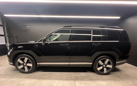 Hyundai Santa Fe IV, 2025 год, 5 950 000 рублей, 3 фотография