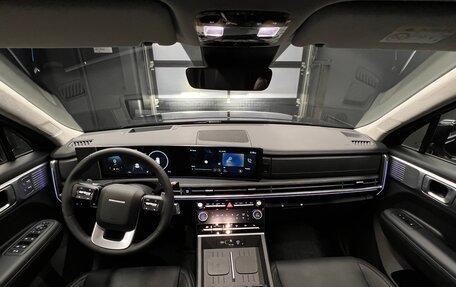 Hyundai Santa Fe IV, 2025 год, 5 950 000 рублей, 10 фотография