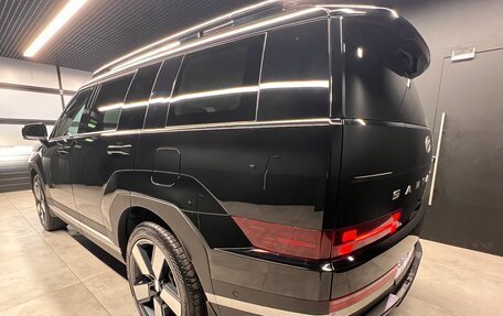 Hyundai Santa Fe IV, 2025 год, 5 950 000 рублей, 4 фотография